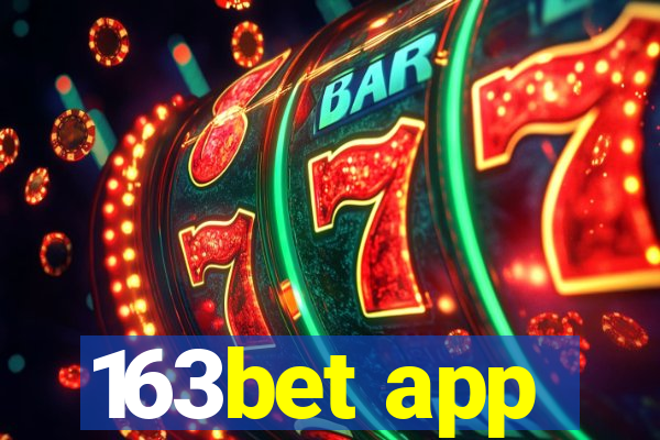 163bet app